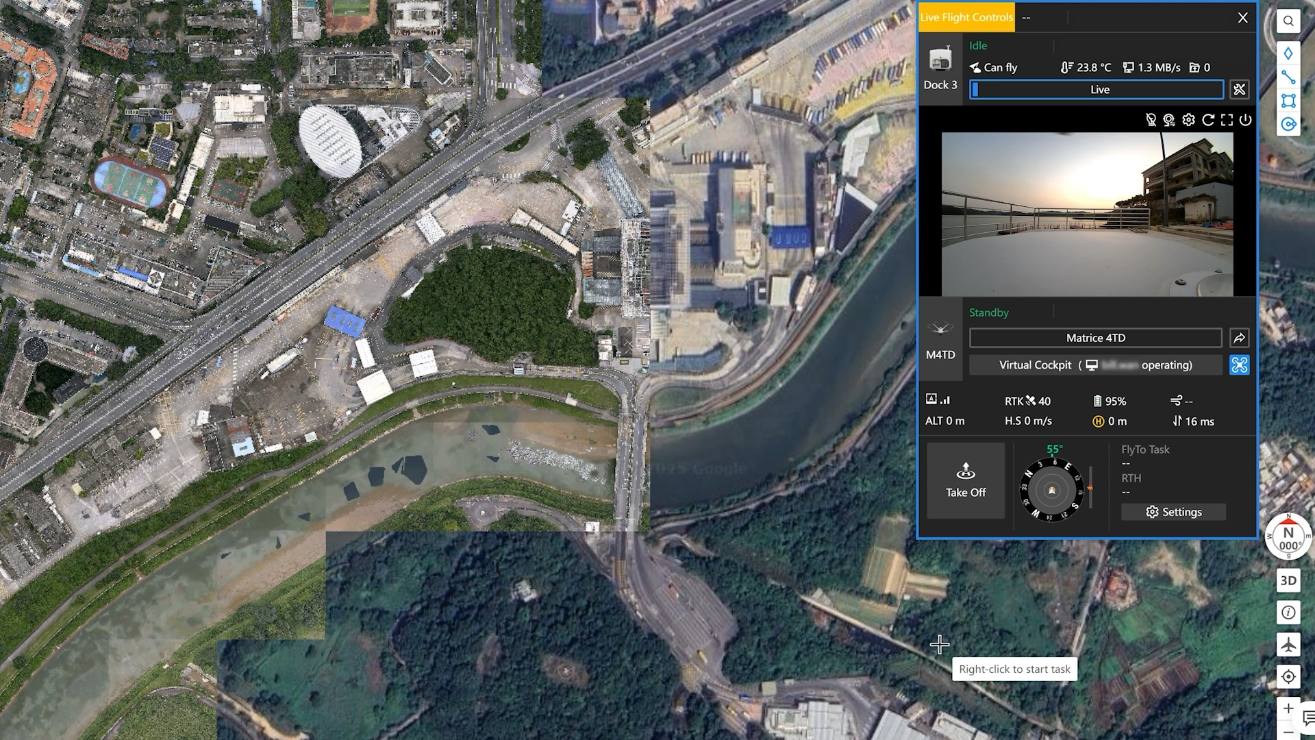 DJI enterprise drone solutions